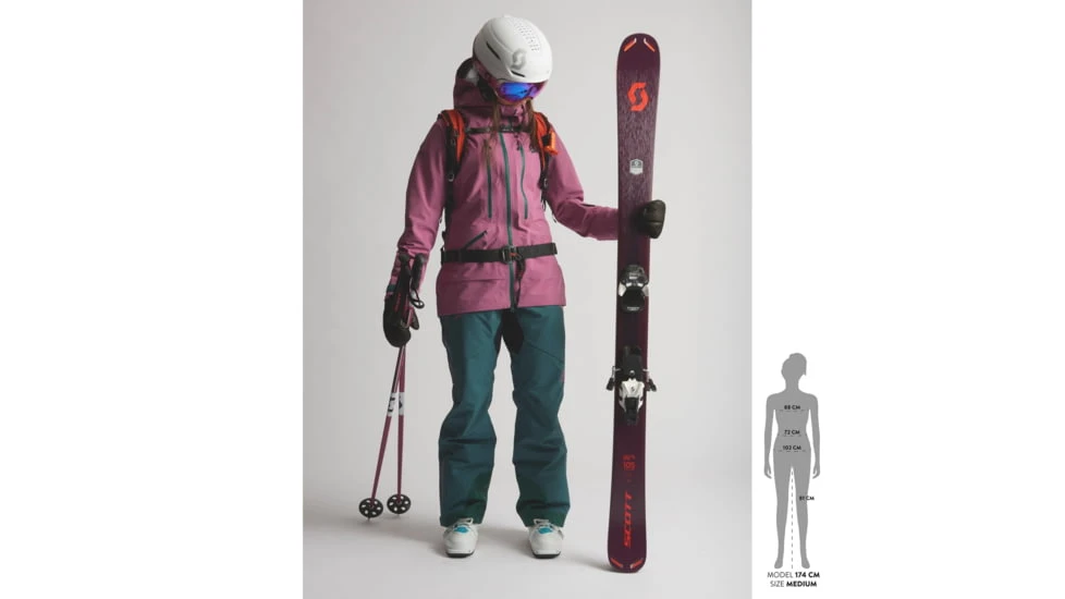 SCOTT Symbol 2 Plus Helmet 11 SCOTT Symbol 2 Plus Helmet - Image 9