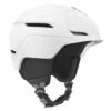SCOTT Symbol 2 Plus Helmet -Hagan Snow Shop opplanet scott symbol 2 plus helmet white vogue silver large 2717526628008 main