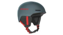 SCOTT Track Helmet -Hagan Snow Shop opplanet scott track helmet aruba green large 2717567334008 main