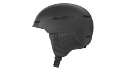 SCOTT Track Helmet -Hagan Snow Shop opplanet scott track helmet black large 2717560001008 av 1
