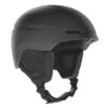 SCOTT Track Helmet 2 SCOTT Track Helmet -Hagan Snow Shop opplanet scott track helmet black large 2717560001008 main