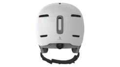 SCOTT Track Helmet -Hagan Snow Shop opplanet scott track helmet white large 2717560002008 av 3