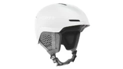 SCOTT Track Helmet -Hagan Snow Shop opplanet scott track helmet white large 2717560002008 main