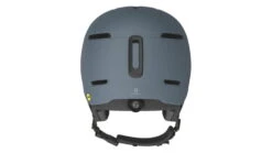 SCOTT Track Plus Helmet -Hagan Snow Shop opplanet scott track plus helmet aspen blue large 2717557078008 av 1
