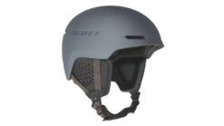 SCOTT Track Plus Helmet -Hagan Snow Shop opplanet scott track plus helmet aspen blue large 2717557078008 main
