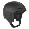 SCOTT Track Plus Helmet -Hagan Snow Shop opplanet scott track plus helmet black large 2717550001008 main