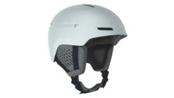 SCOTT Track Plus Helmet -Hagan Snow Shop opplanet scott track plus helmet glace blue medium 2717556849007 main