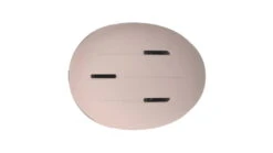 SCOTT Track Plus Helmet -Hagan Snow Shop opplanet scott track plus helmet pale pink large 2717557046008 av 1