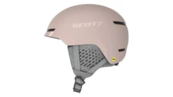 SCOTT Track Plus Helmet -Hagan Snow Shop opplanet scott track plus helmet pale pink large 2717557046008 av 2