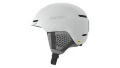 SCOTT Track Plus Helmet -Hagan Snow Shop opplanet scott track plus helmet white large 2717550002008 av 1