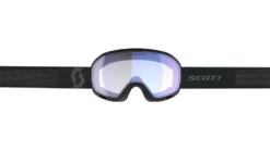 SCOTT Unlimited II OTG Illuminator Goggle -Hagan Snow Shop opplanet scott unlimited ii otg illuminator goggle mineral black illuminator blue chrome 2718237413342 av 2