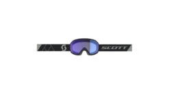 SCOTT Unlimited II OTG Illuminator Goggle -Hagan Snow Shop opplanet scott unlimited ii otg illuminator goggle mountain black illuminator blue chrome 2718236663342 av 1