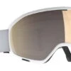 SCOTT Unlimited II OTG LS Goggle -Hagan Snow Shop opplanet scott unlimited ii otg ls goggle mineral white light sensitive bronze chrome 2718227414245 main