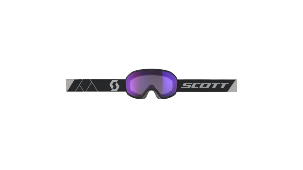 SCOTT Unlimited II OTG LS Goggle 3 SCOTT Unlimited II OTG LS Goggle - Image 2