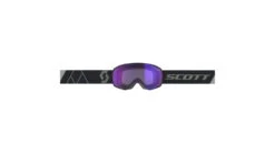 SCOTT Vapor LS Goggle -Hagan Snow Shop opplanet scott vapor ls goggle mineral black light sensitive blue chrome 2718097413307 av 2