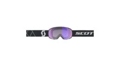 SCOTT Vapor LS Goggle -Hagan Snow Shop opplanet scott vapor ls goggle mountain black light sensitive blue chrome 2718096663307 av 2