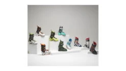 SCOTT Voodoo Boots 7 SCOTT Voodoo Boots -Hagan Snow Shop opplanet scott voodoo boots white black 30 5 13 us 2444261035028 av 2 3