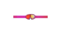 SCOTT Witty Chrome Goggle - Junior -Hagan Snow Shop opplanet scott witty chrome goggle junior high viz pink enhancer red chrome 2718266634312 av 2