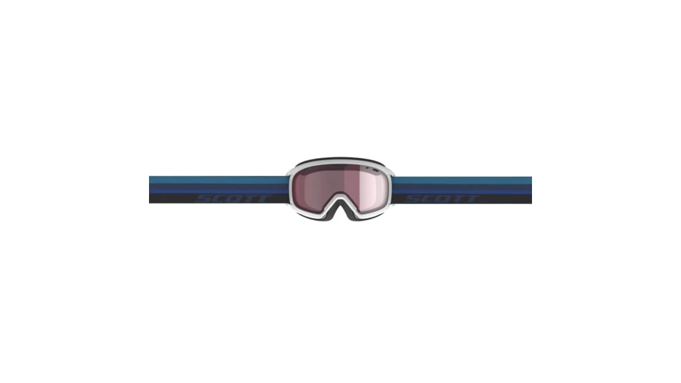 SCOTT Witty Goggle - Junior 15 SCOTT Witty Goggle - Junior - Image 13
