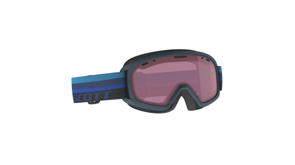 SCOTT Witty Goggle - Junior 8 SCOTT Witty Goggle - Junior - Image 6
