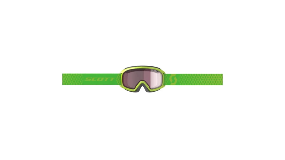 SCOTT Witty Goggle - Junior 11 SCOTT Witty Goggle - Junior - Image 9