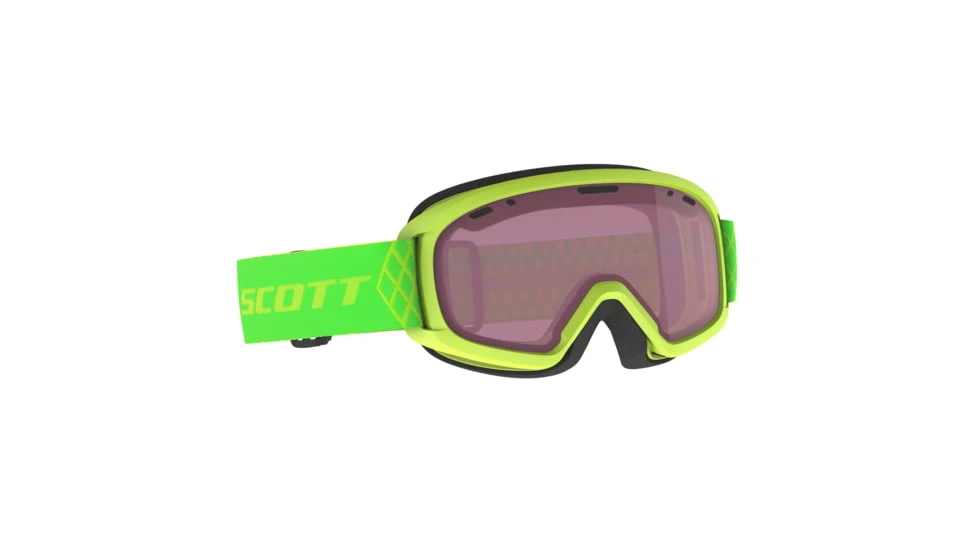 SCOTT Witty Goggle - Junior 7 SCOTT Witty Goggle - Junior - Image 5
