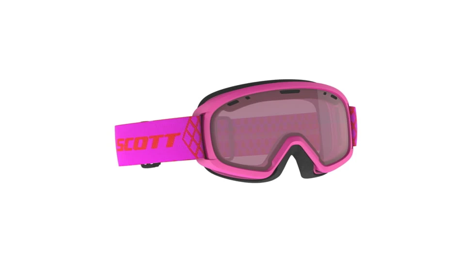 SCOTT Witty Goggle - Junior 3 SCOTT Witty Goggle - Junior