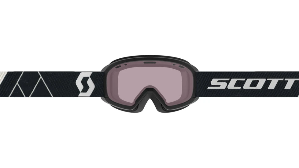 SCOTT Witty Goggle - Junior 20 SCOTT Witty Goggle - Junior - Image 18