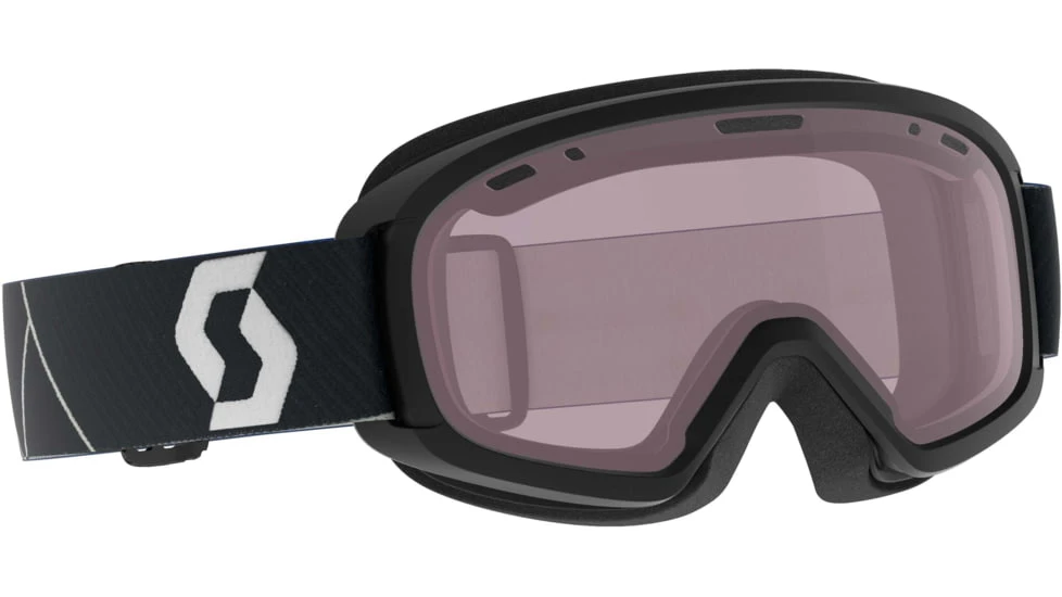 SCOTT Witty Goggle - Junior 6 SCOTT Witty Goggle - Junior - Image 4