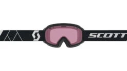 SCOTT Witty Goggle - Junior 29 SCOTT Witty Goggle - Junior -Hagan Snow Shop opplanet scott witty goggle junior mountain black illuminator 2718276663317 av 1