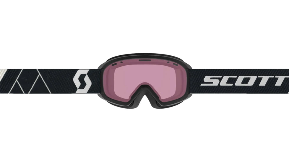 SCOTT Witty Goggle - Junior 10 SCOTT Witty Goggle - Junior - Image 8