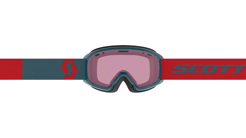 SCOTT Witty Goggle - Junior 19 SCOTT Witty Goggle - Junior - Image 17