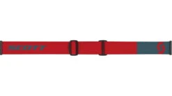 SCOTT Witty Goggle - Junior 31 SCOTT Witty Goggle - Junior -Hagan Snow Shop opplanet scott witty goggle junior neon red aruba green enhancer 2718277411004 av 2