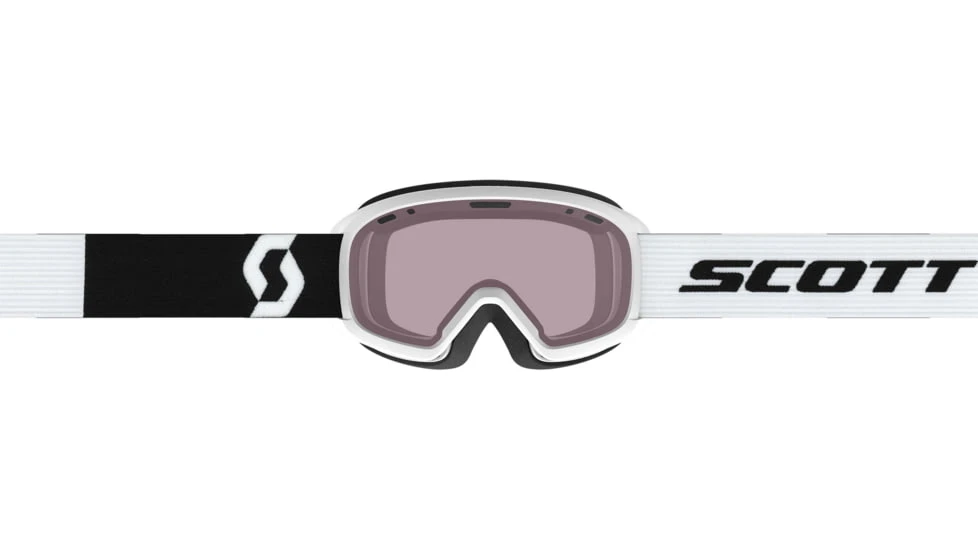 SCOTT Witty Goggle - Junior 17 SCOTT Witty Goggle - Junior - Image 15