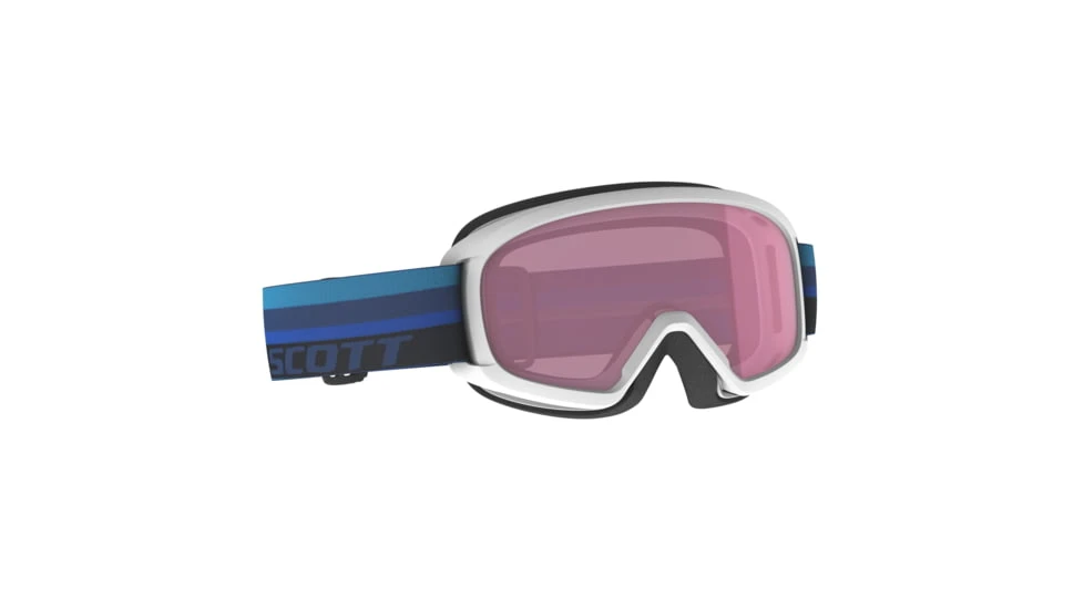 SCOTT Witty SGL Goggle - Junior 3 SCOTT Witty SGL Goggle - Junior