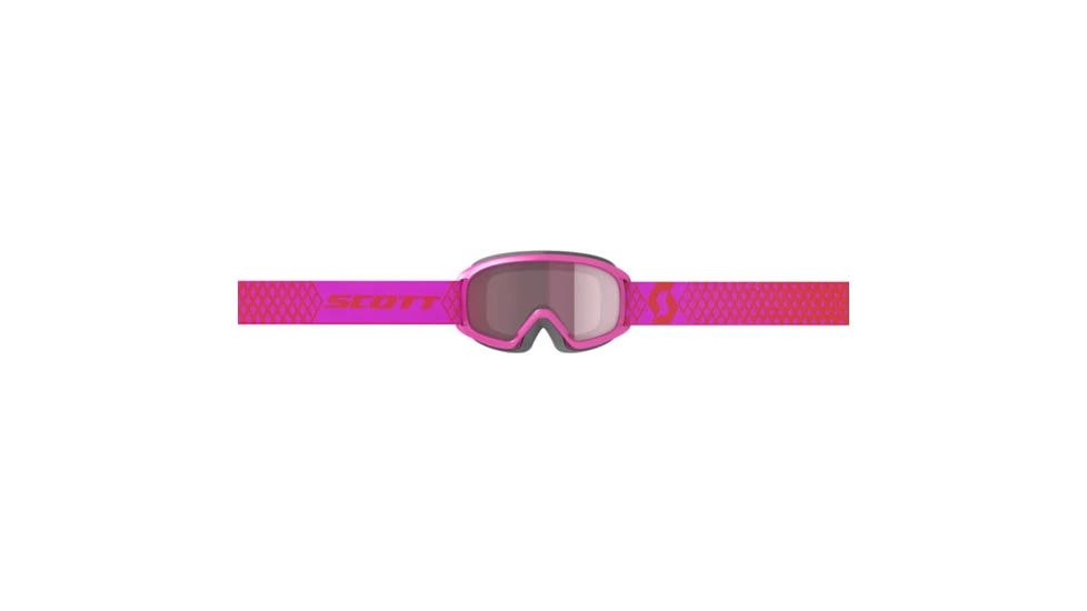 SCOTT Witty SGL Goggle - Junior 14 SCOTT Witty SGL Goggle - Junior - Image 12