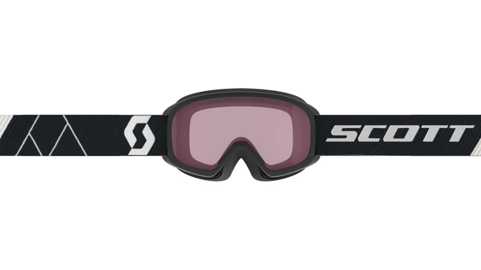 SCOTT Witty SGL Goggle - Junior 9 SCOTT Witty SGL Goggle - Junior - Image 7