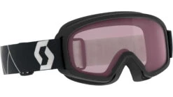 SCOTT Witty SGL Goggle - Junior 22 SCOTT Witty SGL Goggle - Junior -Hagan Snow Shop opplanet scott witty sgl goggle junior mountain black enhancer 2718366663004 main