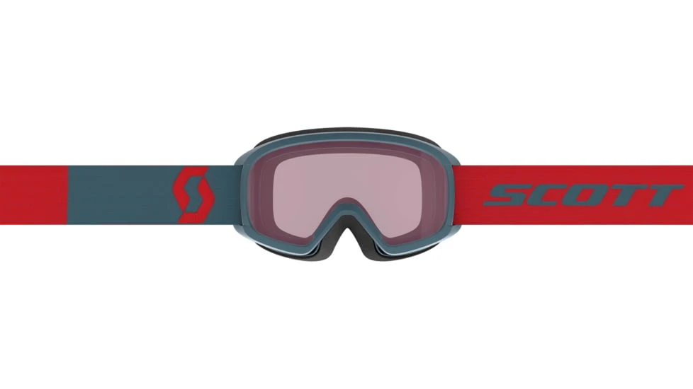SCOTT Witty SGL Goggle - Junior 10 SCOTT Witty SGL Goggle - Junior - Image 8