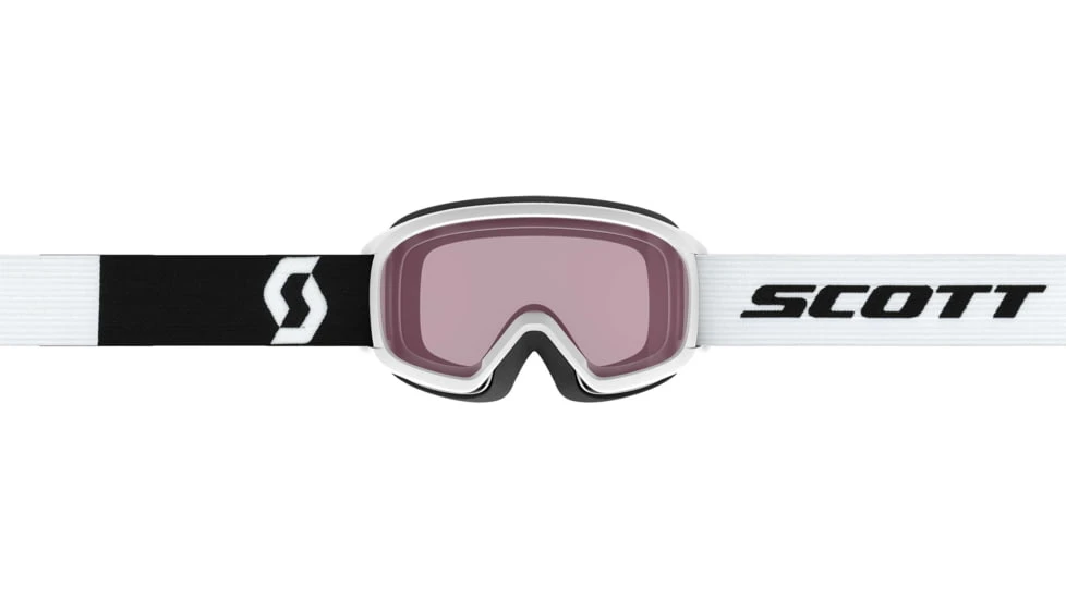 SCOTT Witty SGL Goggle - Junior 13 SCOTT Witty SGL Goggle - Junior - Image 11