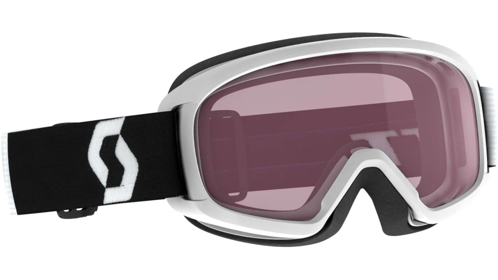 SCOTT Witty SGL Goggle - Junior 8 SCOTT Witty SGL Goggle - Junior - Image 6