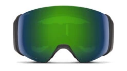 Smith 4D Mag Goggle -Hagan Snow Shop opplanet smith 4d mag goggle chromapop sun green mirror black m007320jx99mk av 1
