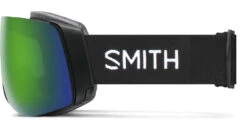 Smith 4D Mag Goggle -Hagan Snow Shop opplanet smith 4d mag goggle chromapop sun green mirror black m007320jx99mk av 3