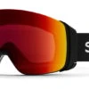 Smith 4D Mag Goggle -Hagan Snow Shop opplanet smith 4d mag goggle chromapop sun red mirror black m007320jx996k main