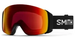 Smith 4D Mag Goggle