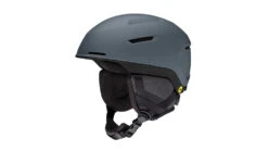 Smith Altus Mips Helmet -Hagan Snow Shop opplanet smith altus mips helmet matte charcoal black large e005083485963 main
