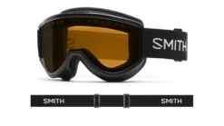 Smith Cariboo OTG Snow Goggles