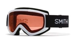 Smith Cascade Classic Ski Goggles -Hagan Snow Shop opplanet smith cascade classic snow goggles mens white rc36 lens cn2ewt16 main