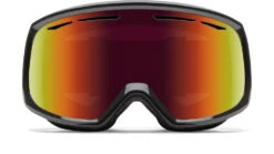 Smith Drift Goggle -Hagan Snow Shop opplanet smith drift goggle red sol x mirror black m004202qj99c1 av 3