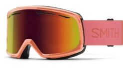 Smith Drift Goggle -Hagan Snow Shop opplanet smith drift goggle red sol x mirror coral m004200lj99c1 main